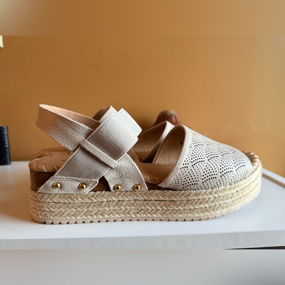 Bottero sandals - Picture 3 of 5